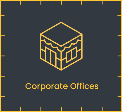 corporate offices